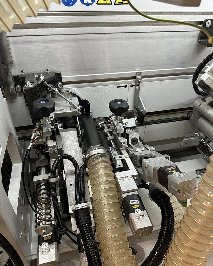 Used 2024 Biesse Akron 1445 A