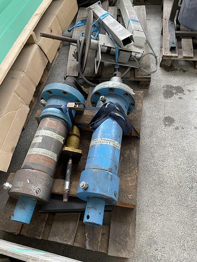 Used 2003 Britas  S 230