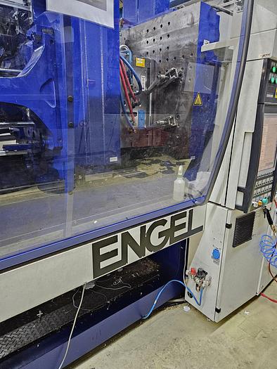 Used 2010 ENGEL VC 350/1800