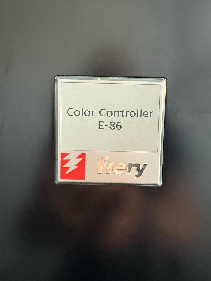 Used Ricoh C9210 Pro package - 7x units