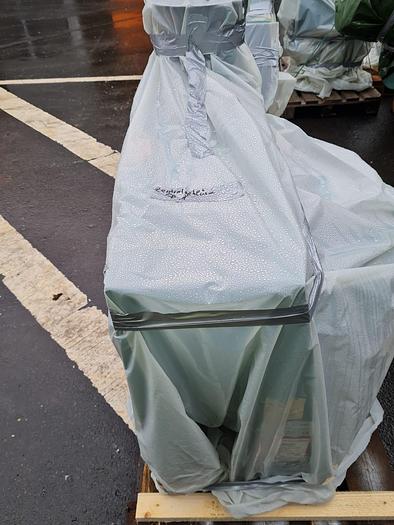 Used Pallmann IPA 400