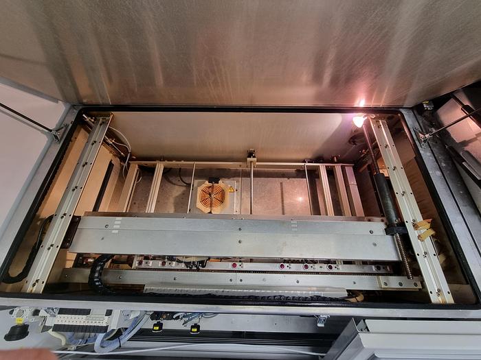 Used 2007 Asscon VP 2000