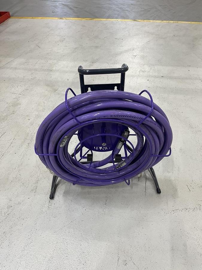 Used Falch Wheel Jet 30 2000-8-0-E