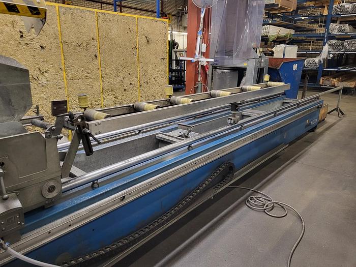 Used Pertici univer 500 D2K