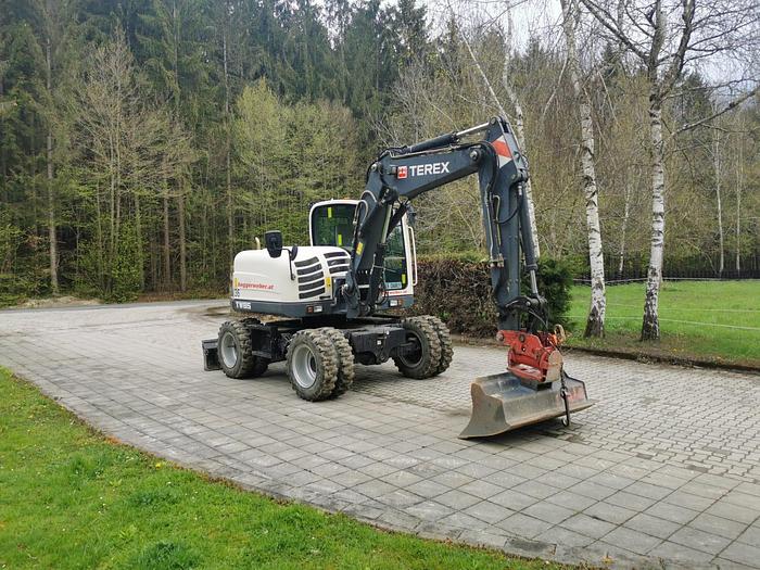 Used 2013 Terex TW 85