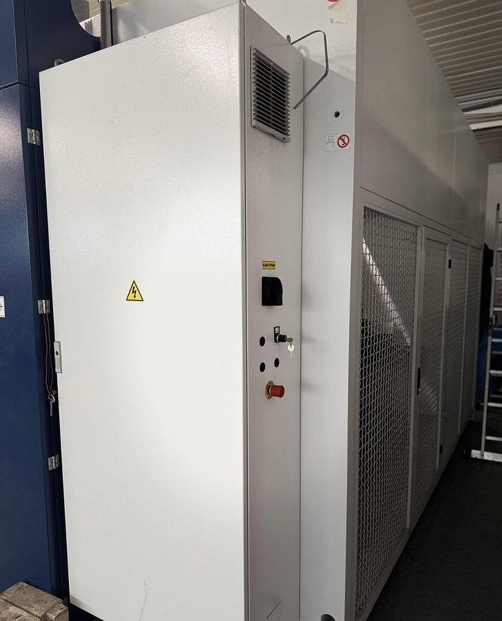 Used 2023 Trumpf TruBend 1225