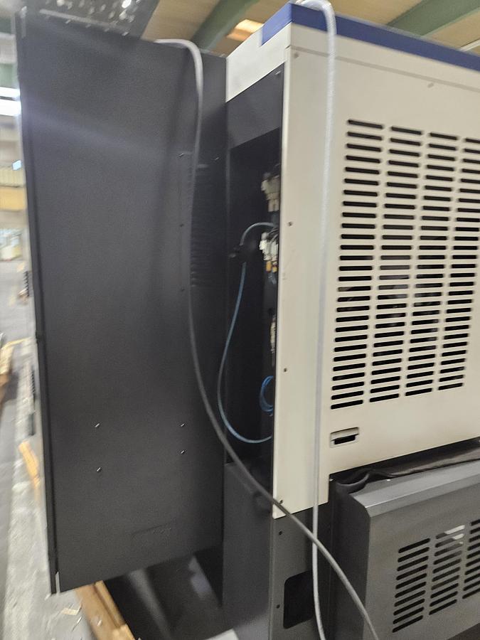 Used 2016 HYUNDAI WIA L400LMC