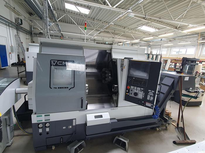 Used 2021 CMZ TA 25 YS640