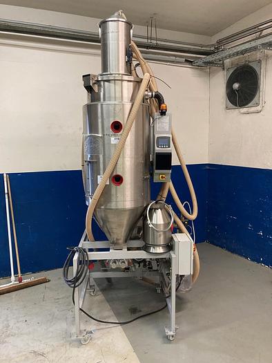 Used 2018 DIGICOLOR DW80/200T-P