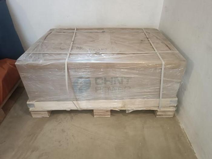 Used CHINT CPS SCA110KTL-DO/EU