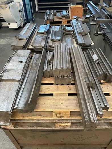 Used 1992 Darley EHP 200 43/37