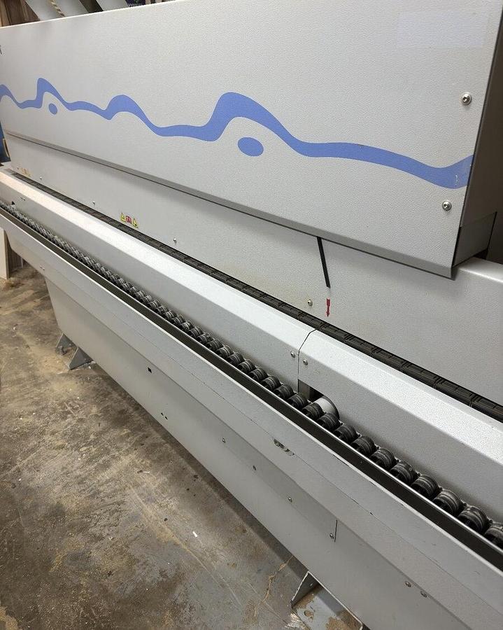 Used 2010 Brandt O KDF 210