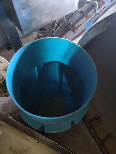 Used TNA Complete Seasoning System