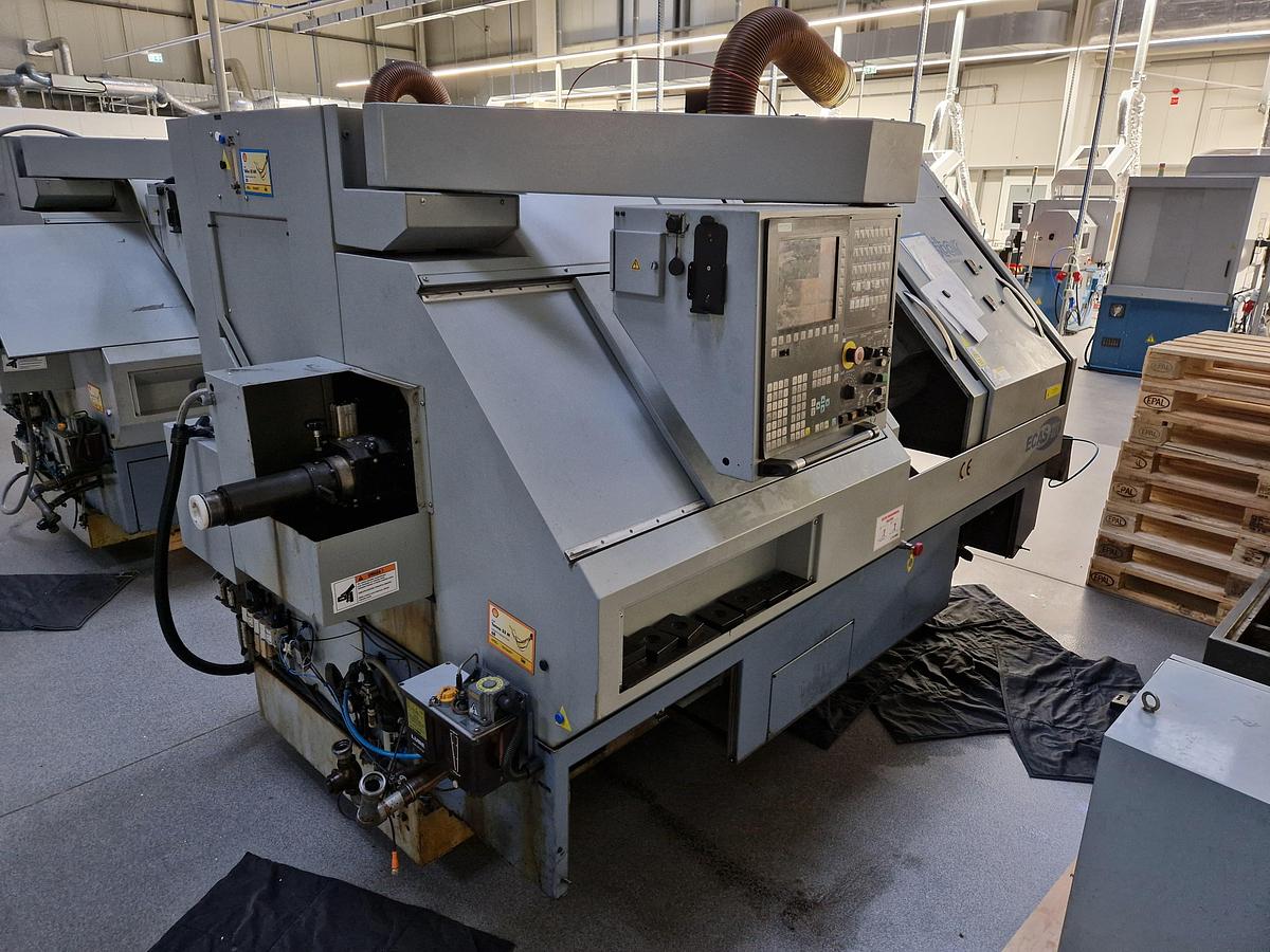 UCY Machines - Buy and Sell Your Used Machinery and