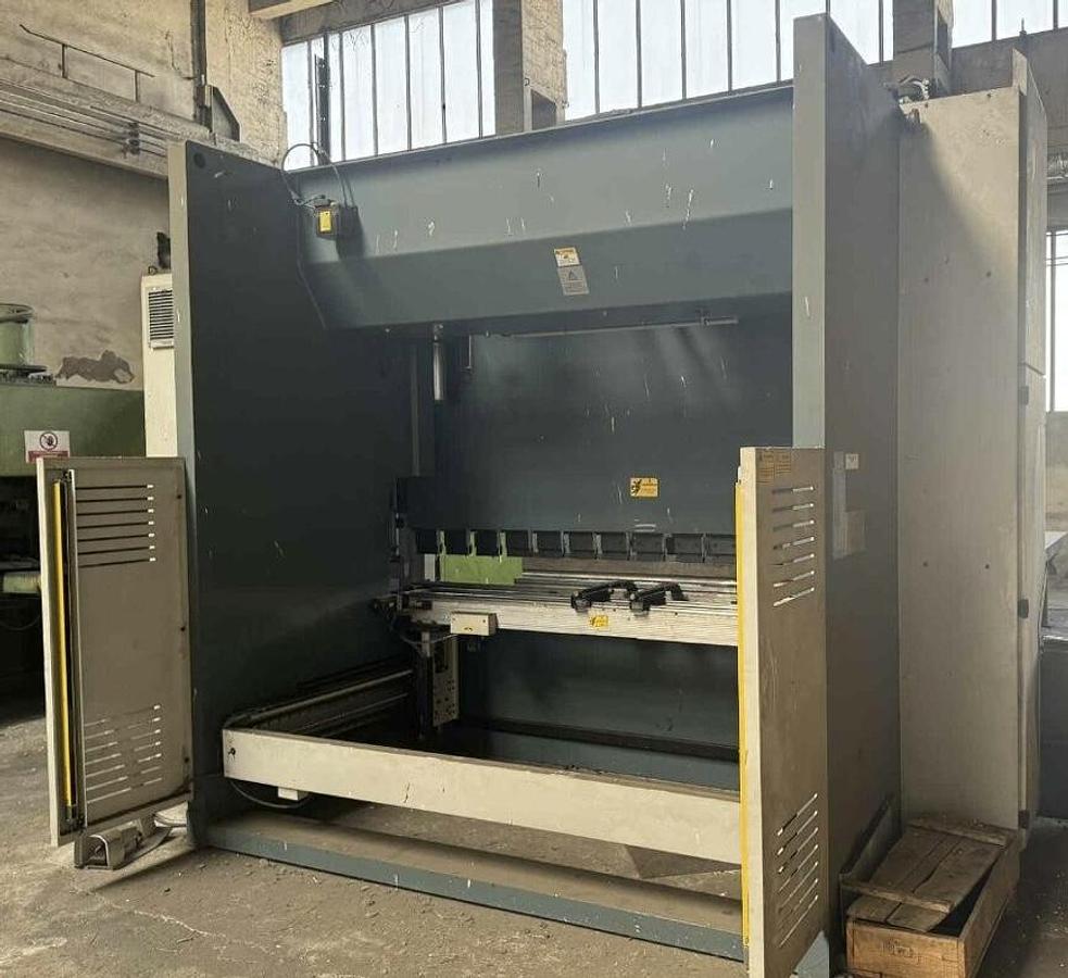 Used 2018 Durma AD-S 30320