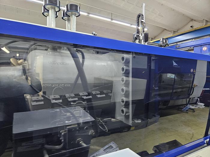Used 2005 ENGEL ES 2550/500 HL
