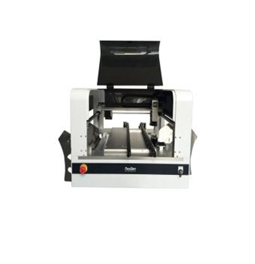 2026 NeoDen 4 Pick and Place Machine 