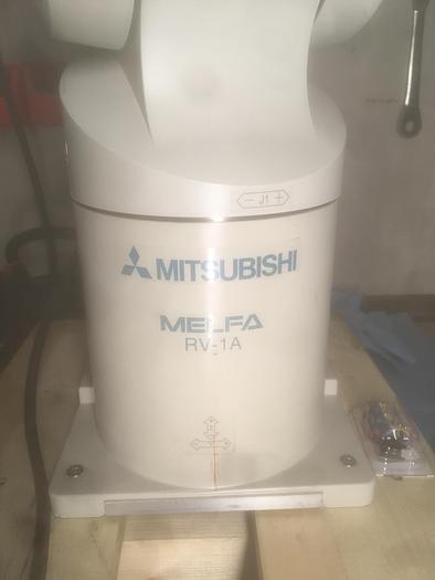 Used 2004 Mitsubishi Robot Controller CR1-571-S12