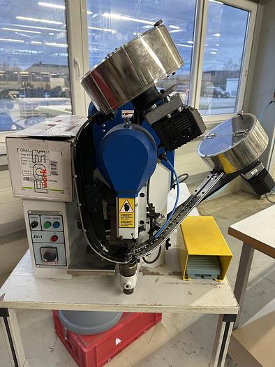 Used Jopevi Robocop J 239