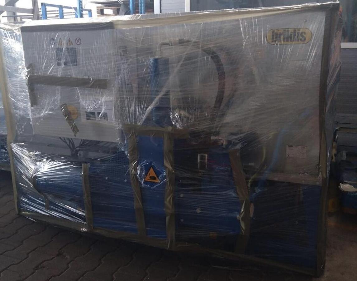 Used 2023 BRIKLIS BrikStar 150–19