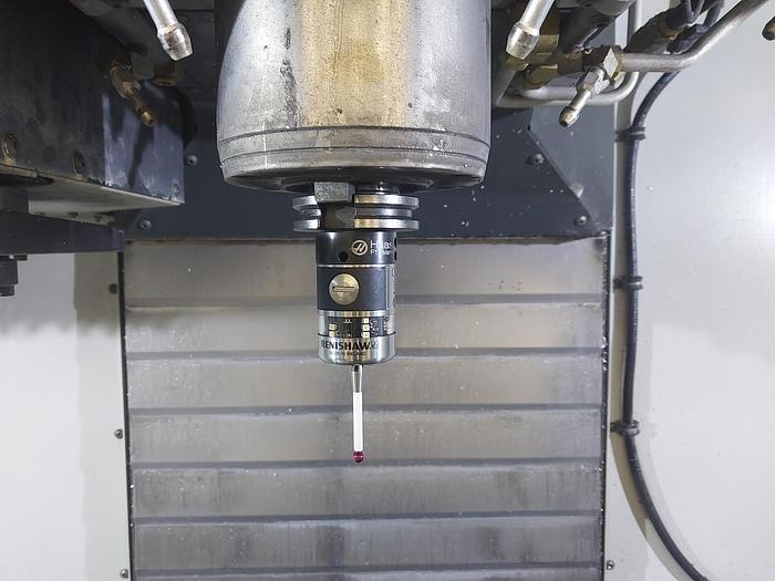 Used 2020 Haas VF 4SS