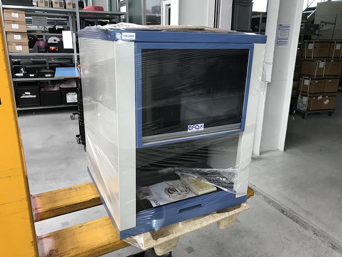 Used 2014 EFA Picture Touch HR (ESD)