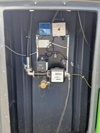 Used 2020 Kingspan FuelMaster Typ 1