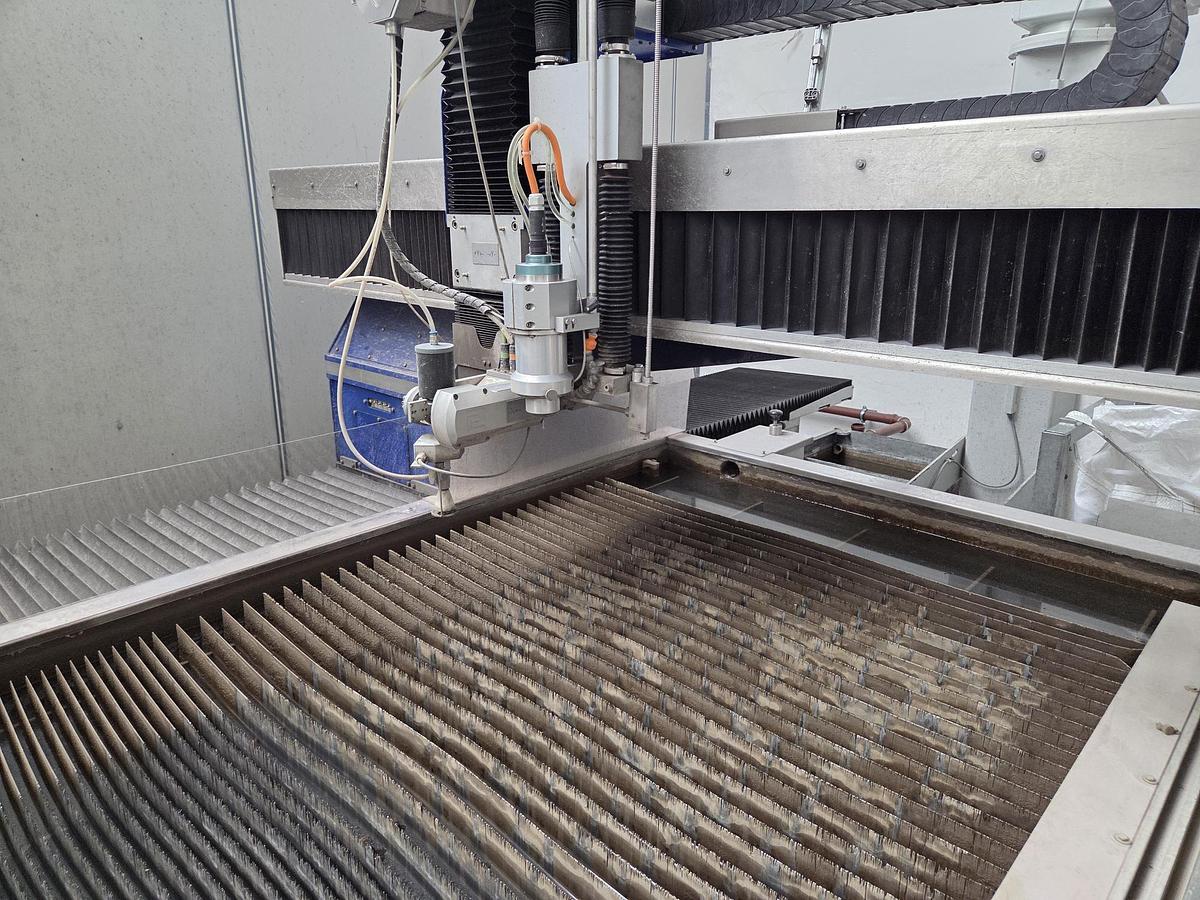 Used 2020 Perndorfer WSS 2512