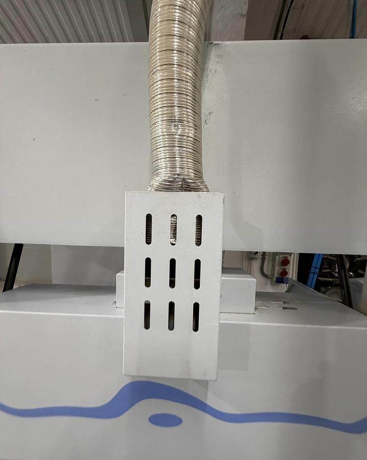 Used 2017 Homag Optimat KDF 230 AT