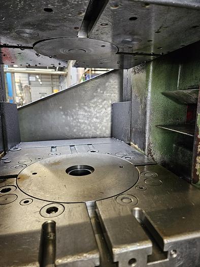 Used Feintool  GKP-F 160