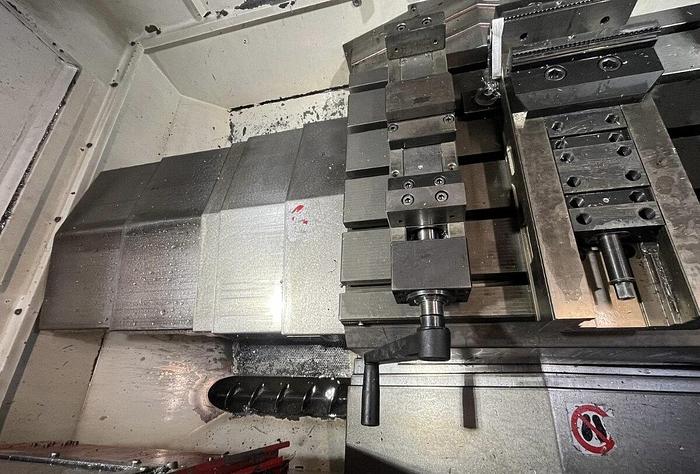 Used 2020 MAS MCV 800 Q