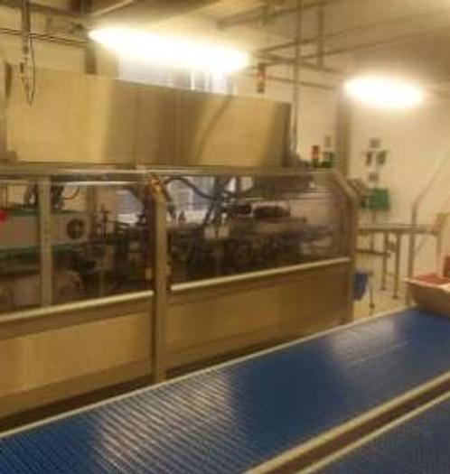 Used Carrera 2000 PC