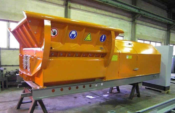 Used 2010 ARJES RAPTOR XLE V2 760E