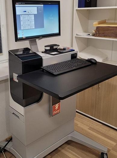 Used 2019 Xerox Versant 3100 Press