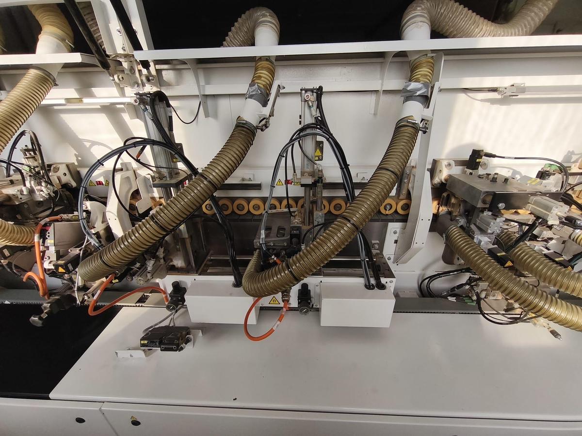 Used 2020 Homag EDGETEQ S-300