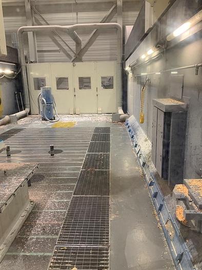 Used 2008 JOBS LiNX Design