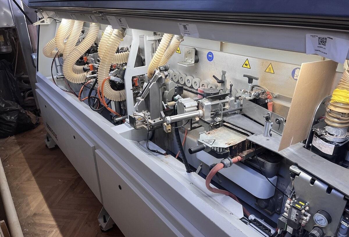 Used 2020 Biesse Akron 1130 J