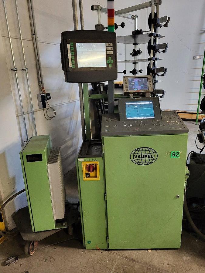 Used Air-Jet Jacquard Loom Dornier / Staubli - Complete System For Sale