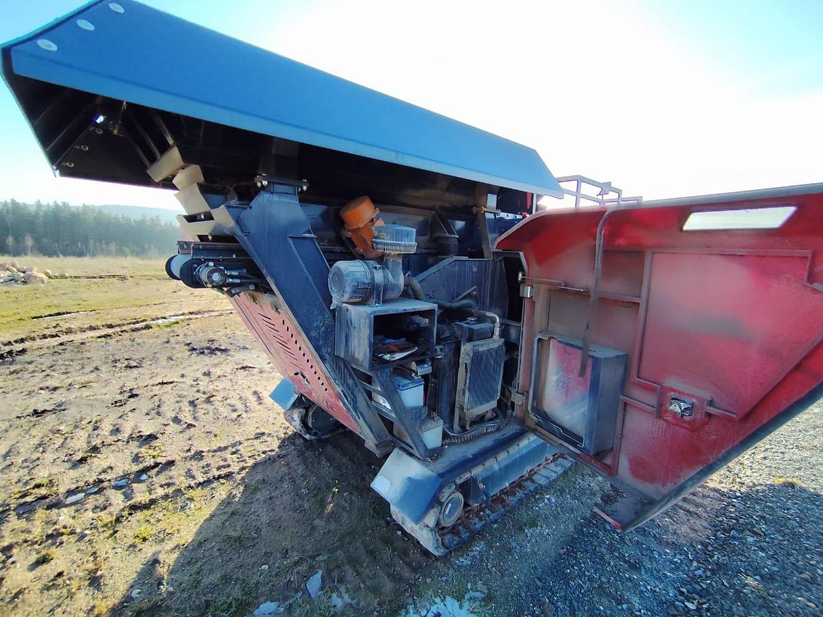 Used 2022 SEBA Lite Track 70-40 New Evolution