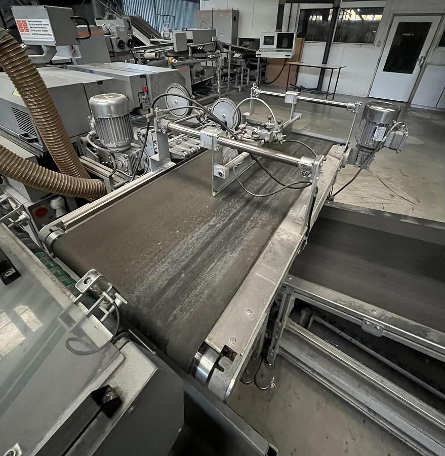 Used 2006 MAN Roland Lithoman III