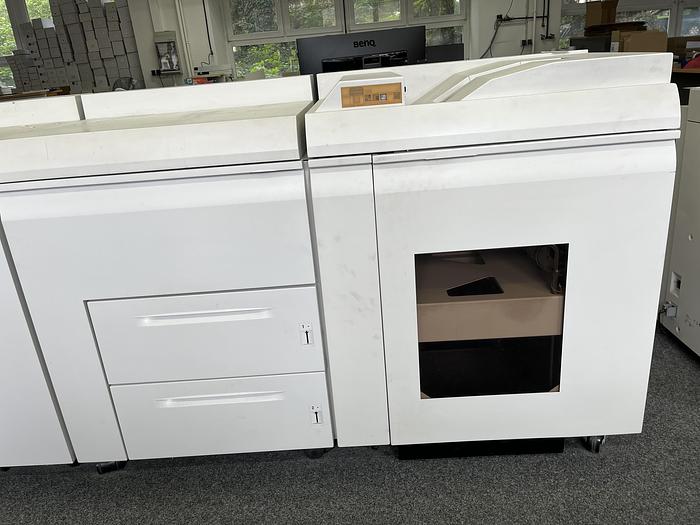Used 2011 Xerox Nuvera 288