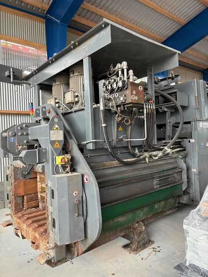 Used 2023 Europress  EP Mobil 60 V