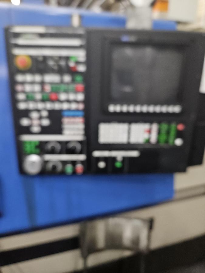 Used 1998 HITACHI SEIKI HT 28G