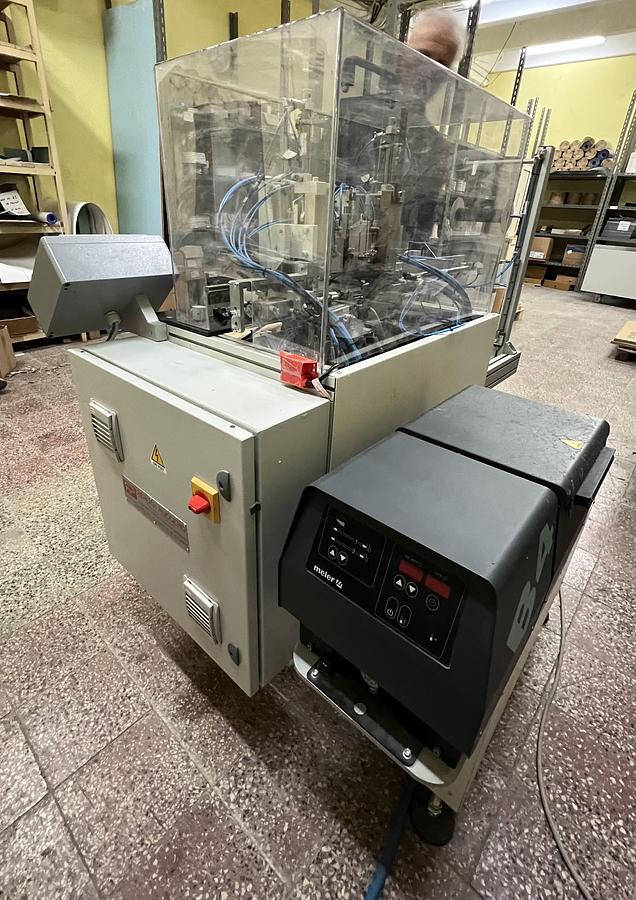 Used 2019 Peroni Ruggero AGD-EIM