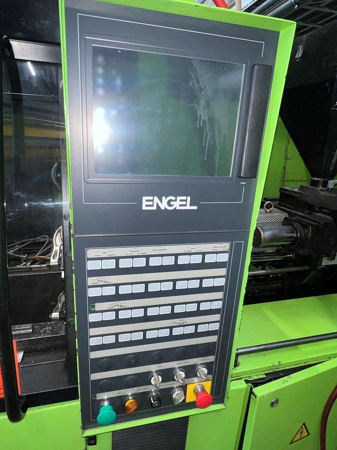 Used 2004 Engel VC 200/45