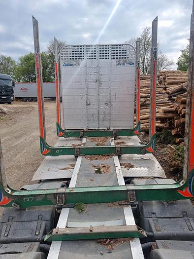 Used 2019 MAN 640 TGX