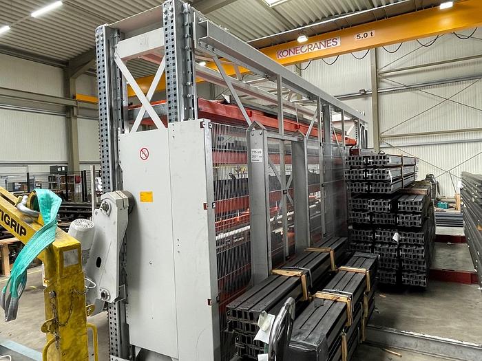 Used 2016 Kasto Unitower