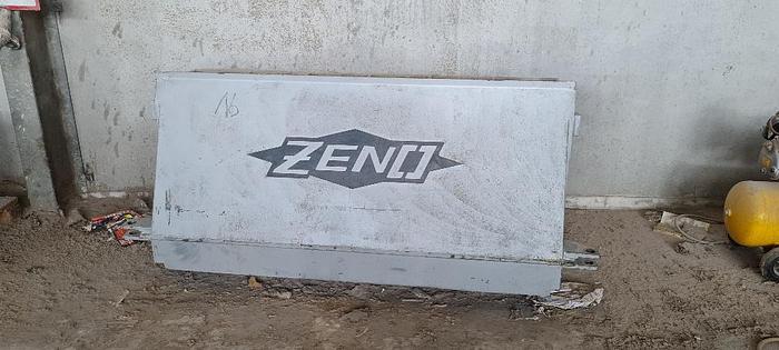 Used 2019 Zeno ZTLL