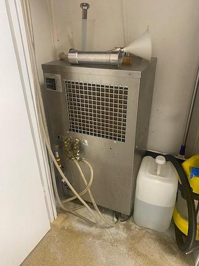 Used 2000 Auravac VA300