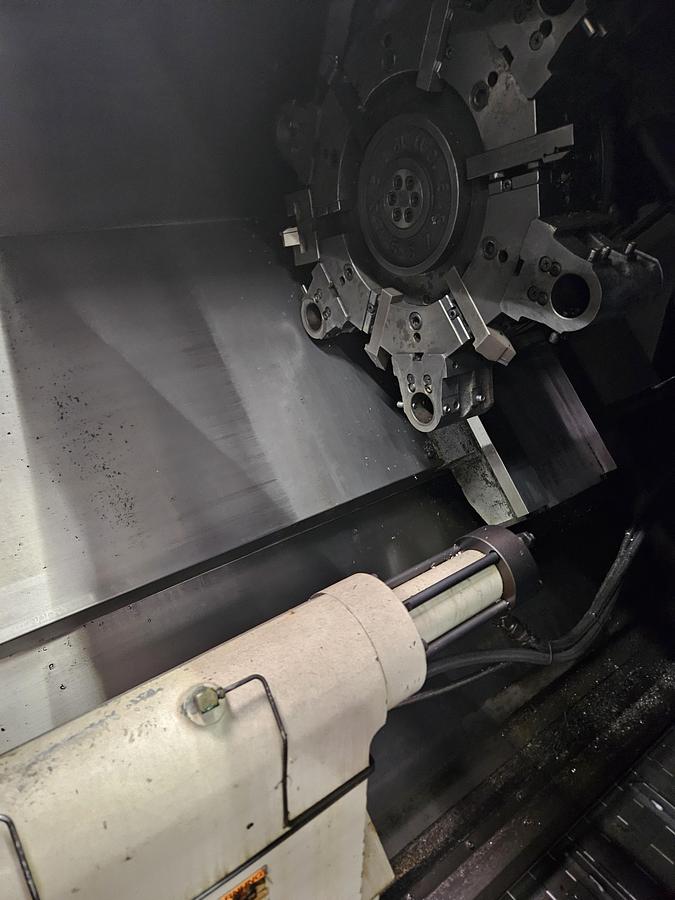 Used 1998 HITACHI SEIKI HT 28G